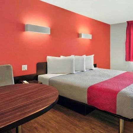 Motel 6 Victorville Ngoại thất bức ảnh