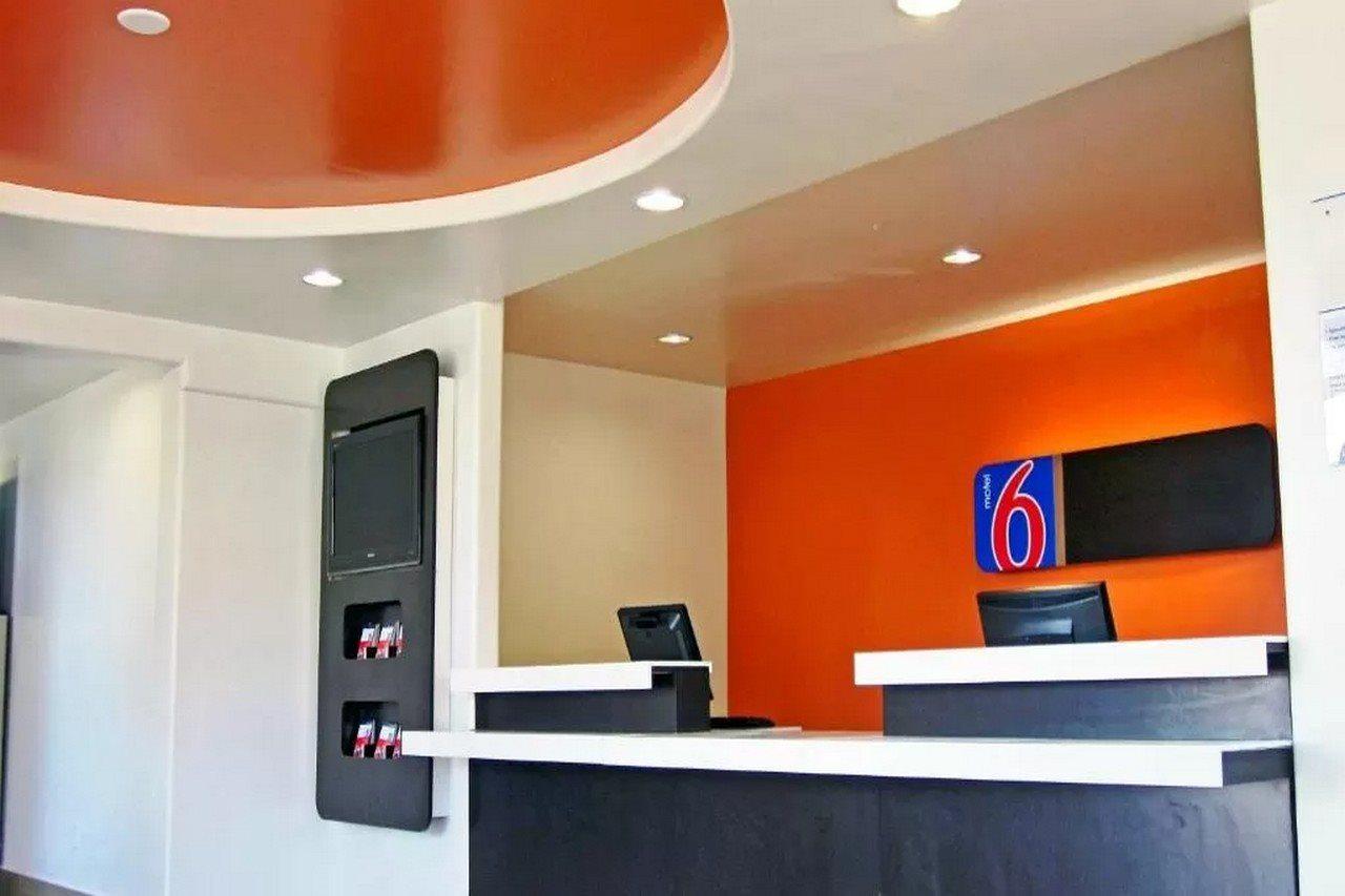 Motel 6 Victorville Ngoại thất bức ảnh