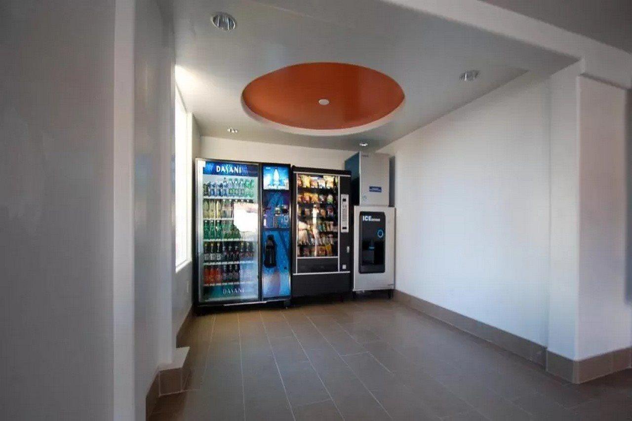 Motel 6 Victorville Ngoại thất bức ảnh