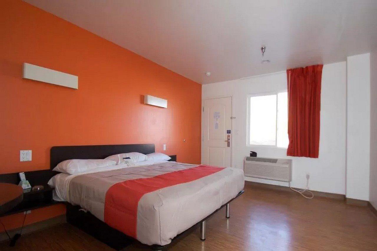 Motel 6 Victorville Ngoại thất bức ảnh