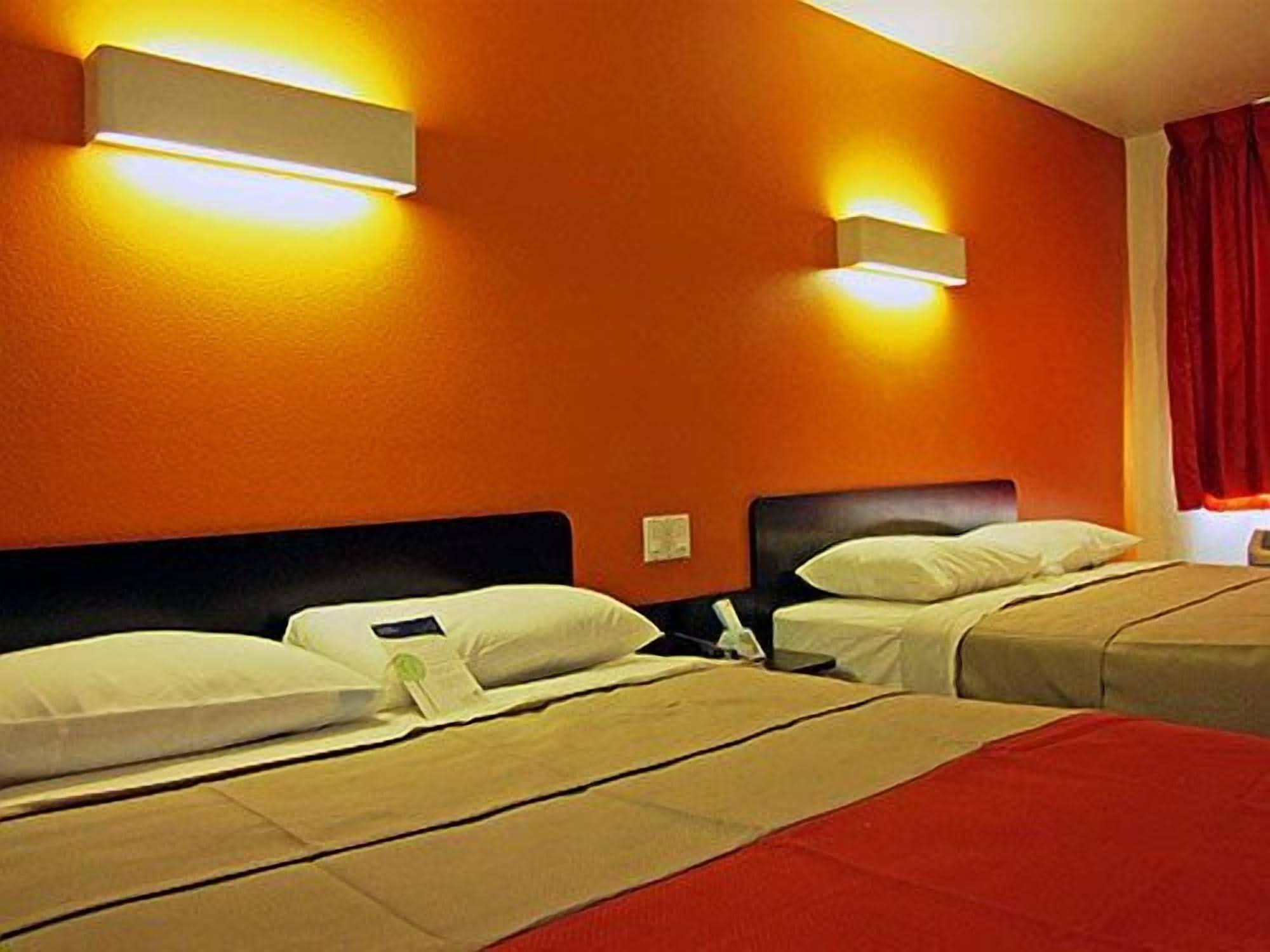 Motel 6 Victorville Ngoại thất bức ảnh