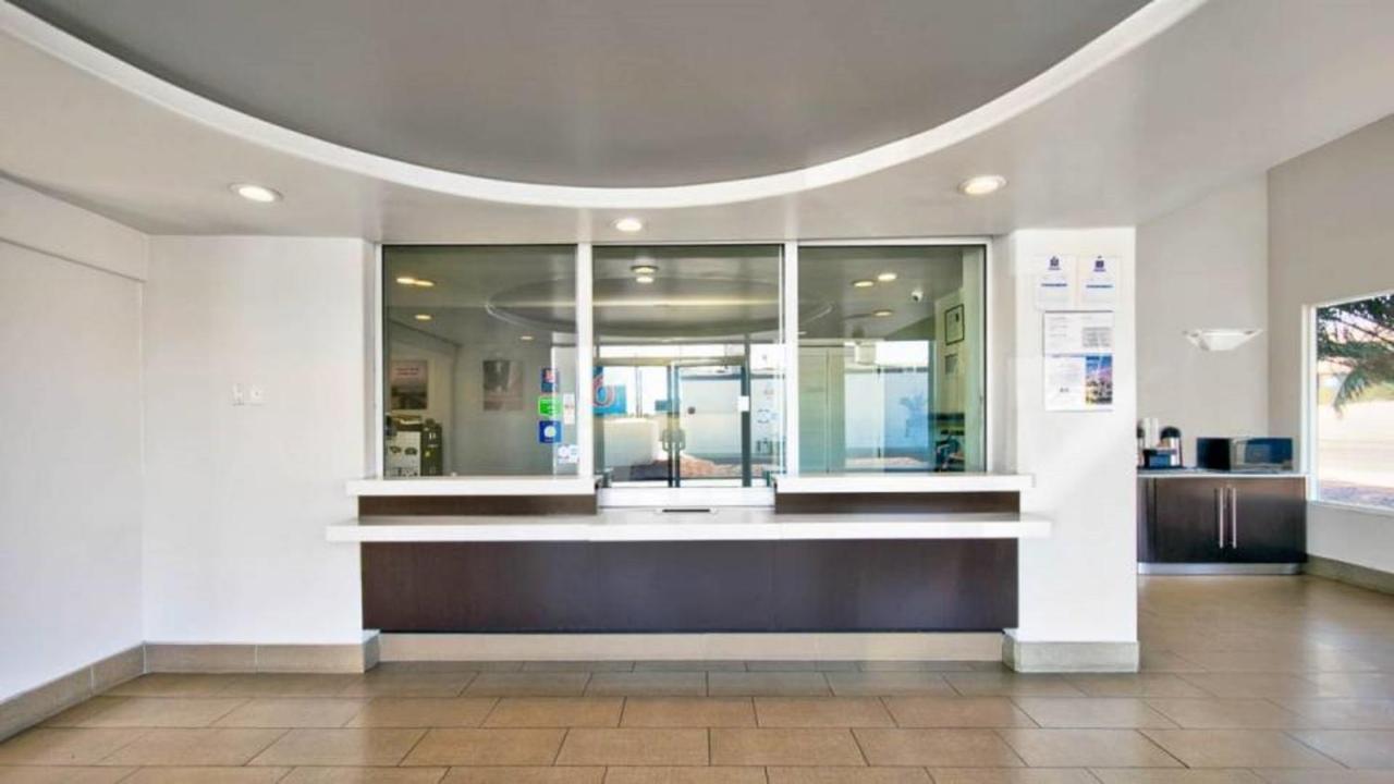 Motel 6 Victorville Ngoại thất bức ảnh