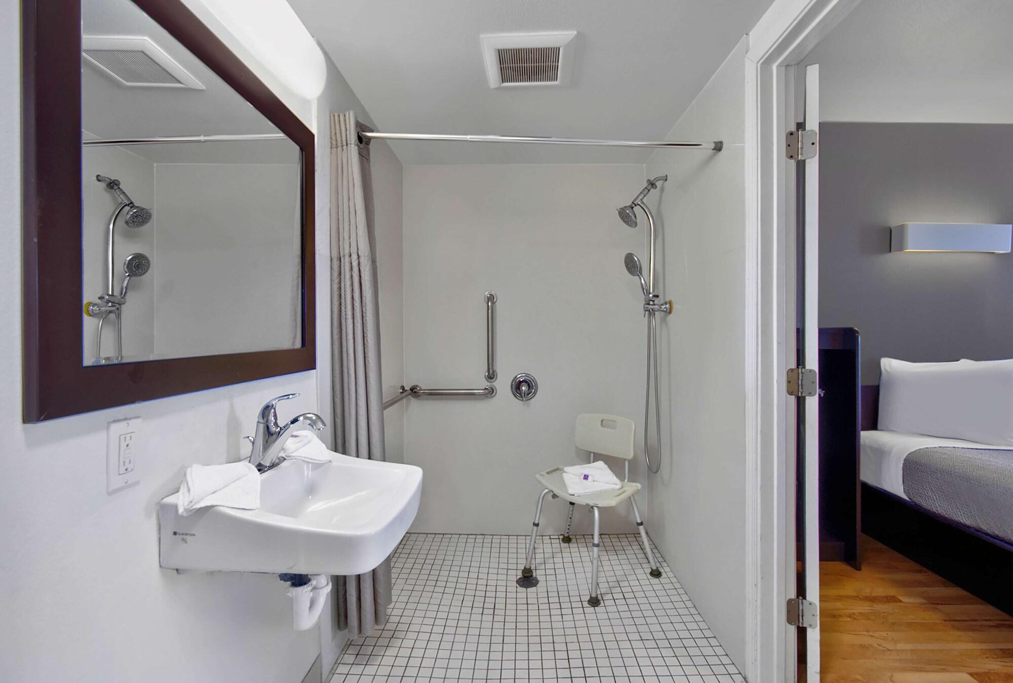 Motel 6 Victorville Ngoại thất bức ảnh