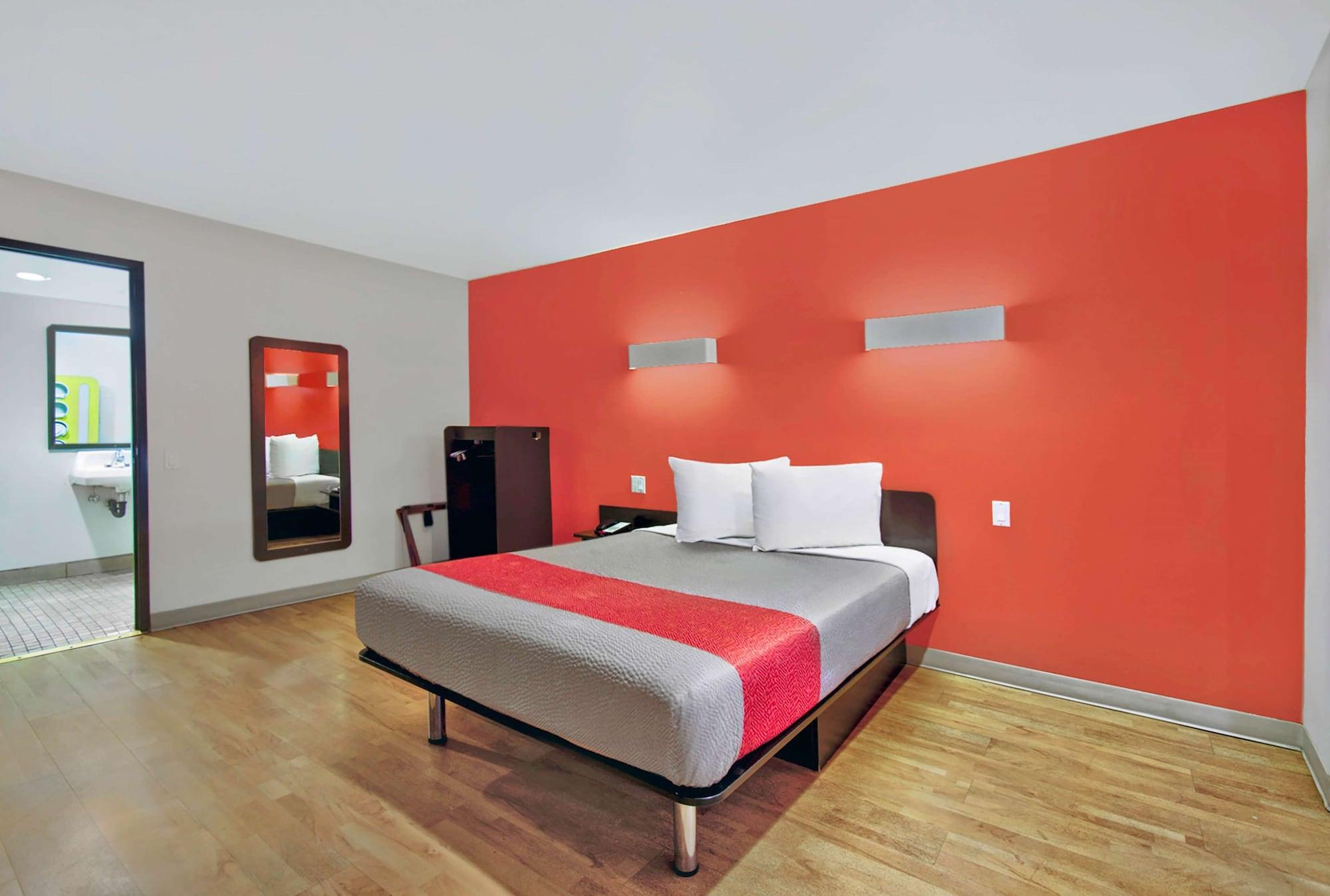 Motel 6 Victorville Ngoại thất bức ảnh
